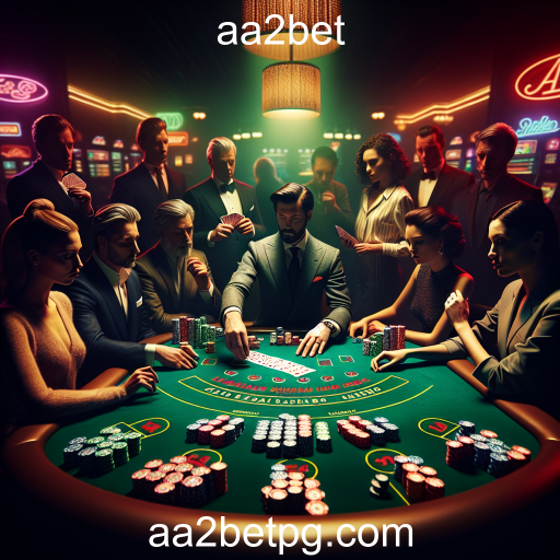 Desvendando o Blackjack: Estratégias e Dicas para Vencer