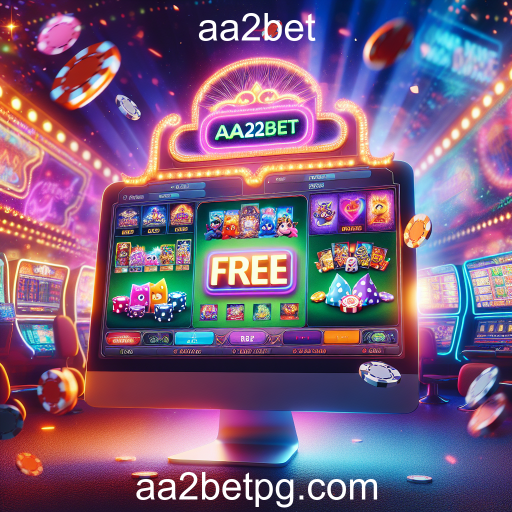 Explorando Ofertas Gratuitas: Oportunidades Incríveis no aa2bet