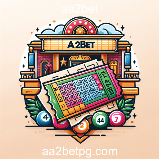 Descubra a Emoção da Loteria no aa2bet